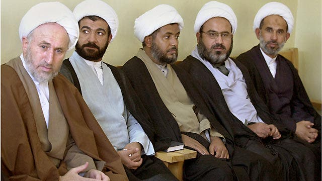 Examining the ancient roots of Sunni, Shiite hostility
