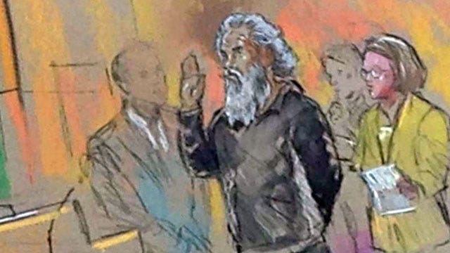 What can we expect from trial of Benghazi suspect?