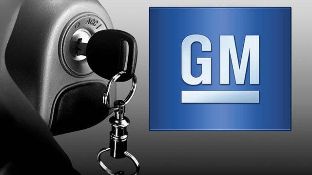 General Motors announces compensation plan