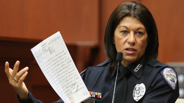 How will the jury react to Zimmerman's statements?