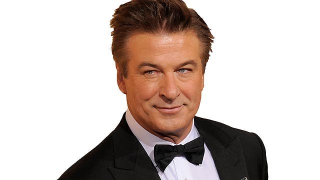 Is the press out to get Alec Baldwin?