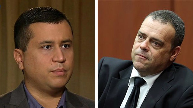 Zimmerman Trial: Is consistency the same thing as the truth?