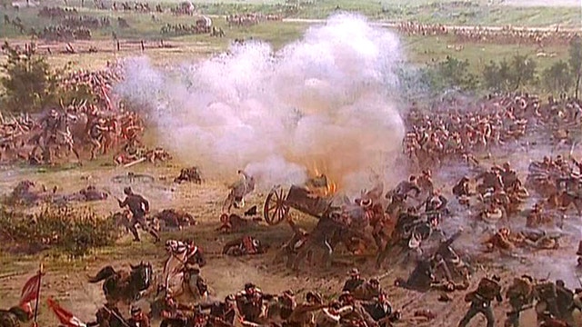 Battle of Gettysburg: 150 years since key Civil War moment