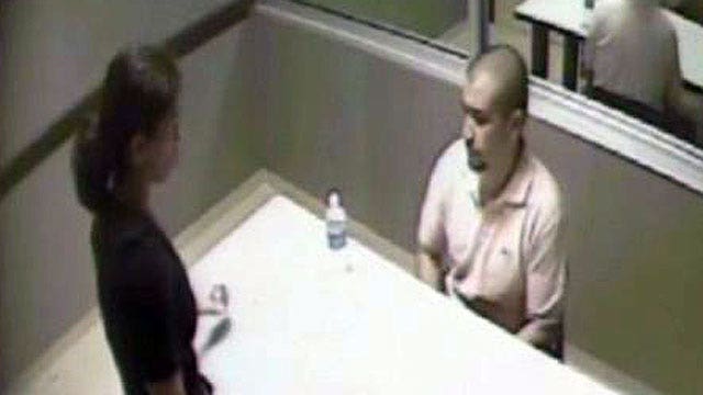 Jurors hear Zimmerman's reenactment, police interview video