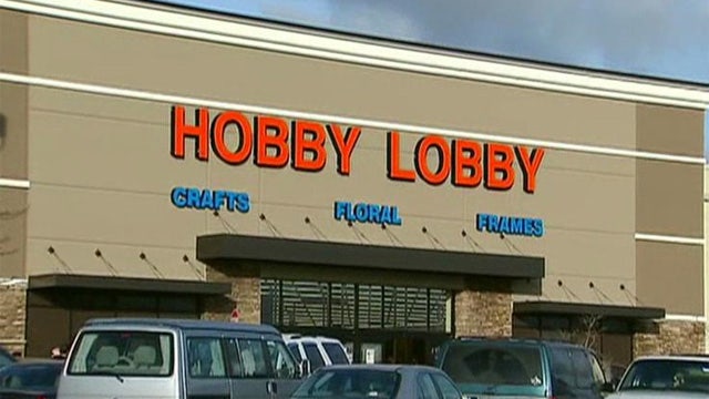 White House: Hobby Lobby ruling jeopardizes women’s health