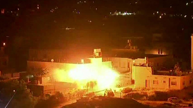 Israel launches airstrikes on Hamas: How should US respond?
