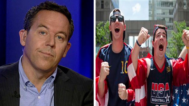 Gutfeld: Should we care that young Americans don't?