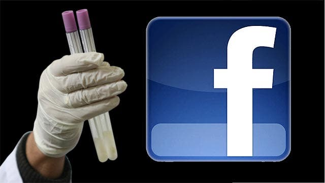 Facebook performs unauthorized experiments on users