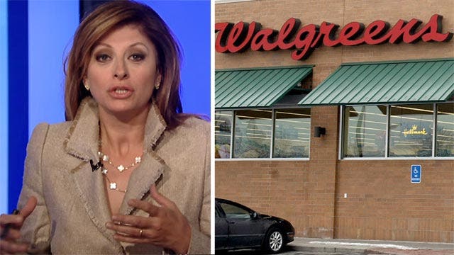 Walgreen CEO loves tax breaks more than Illinois?