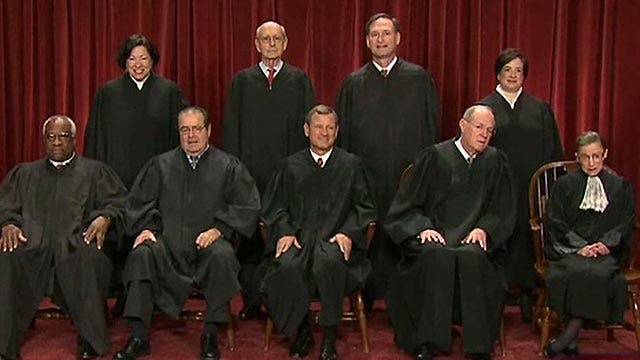 Supreme Court delivers another blow to ObamaCare
