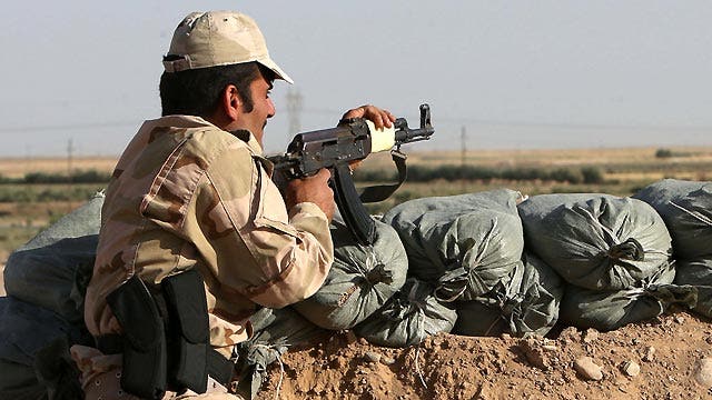Iraq moving closer to full-scale civil war?