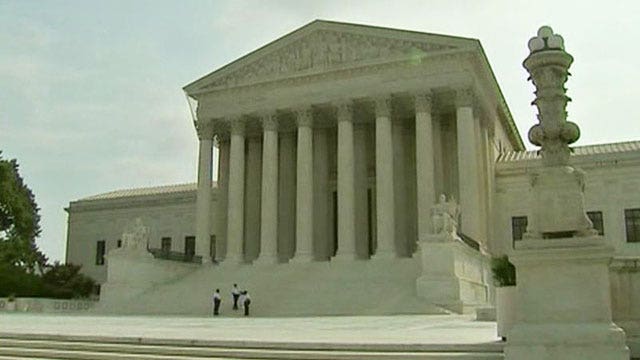 Political fallout from Supreme Court ruling on Hobby Lobby