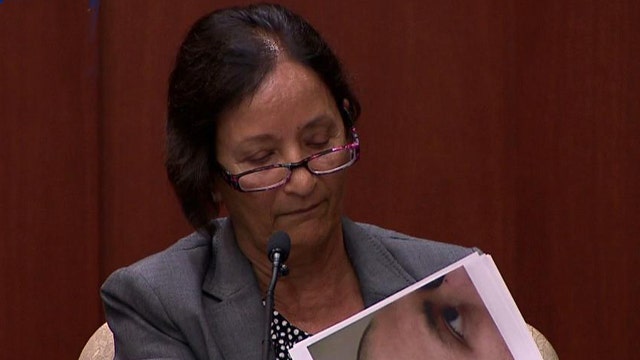 Chief medical examiner takes the stand in Zimmerman trial