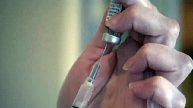 Public safety employees under investigation for steroid use