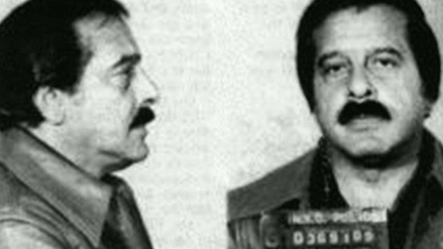 Investigation shows Mafia mobster linked to FBI