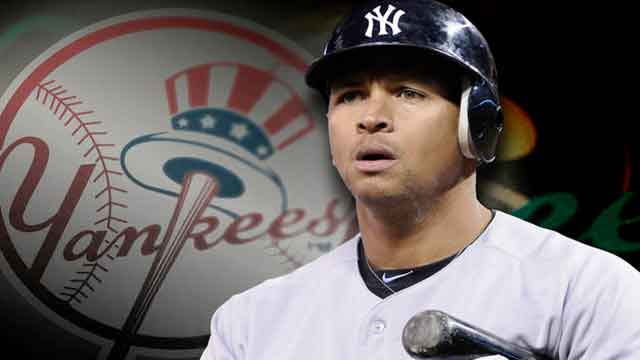 A-Rod to start minor league rehab assignment