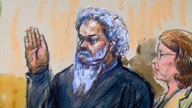 Trial of Abu Khattala continues