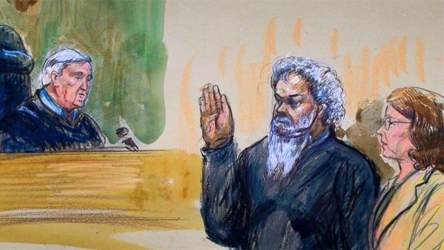 Government faces hurdles in Benghazi suspect trial