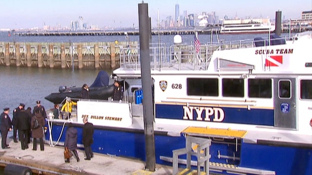 NYPD special units keeping terror at bay