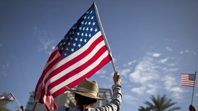 Americans less satisfied with their freedom compared to 2006