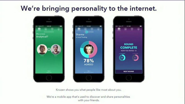 New app lets users anonymously rate their coworkers