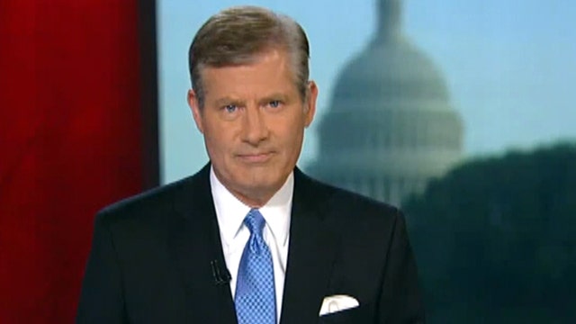 Coming up on Wednesday, June 3 edition of ‘Special Report’