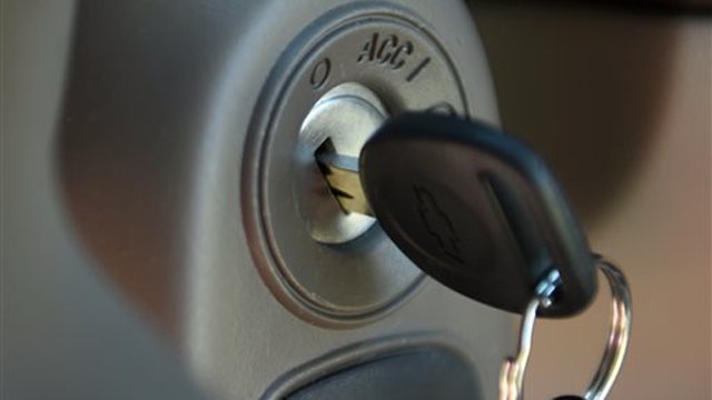 Ken Feinberg: No limits on GM ignition switch payouts