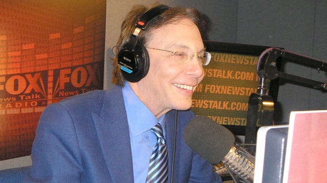 Alan Colmes: America is a place the unwanted can call home