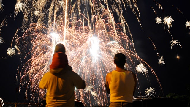 Break Time: Great ways to enjoy the Fourth of July