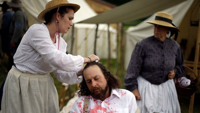 How women helped shape America's history in Gettysburg