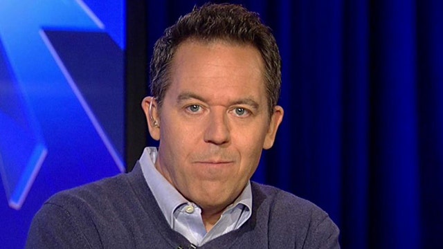 Gutfeld: ObamaCare is the last rat hiding on the ship