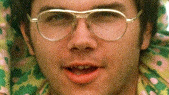 Fox Files: John Lennon's killer describes the murder