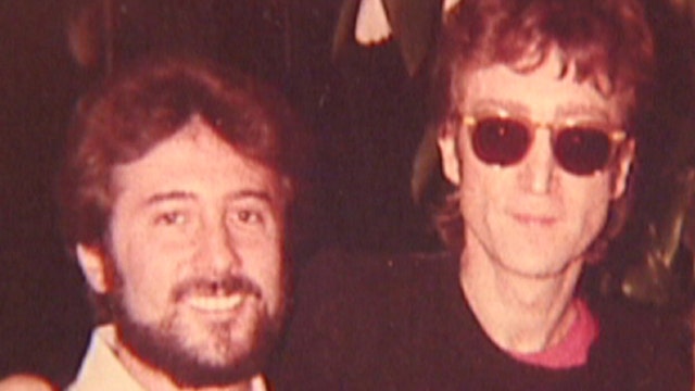 Fox Files: John Lennon gives last interview on day of murder