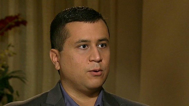Revisiting George Zimmerman's side of the story
