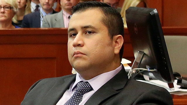 Prosecution: Zimmerman studied 'stand your ground' laws