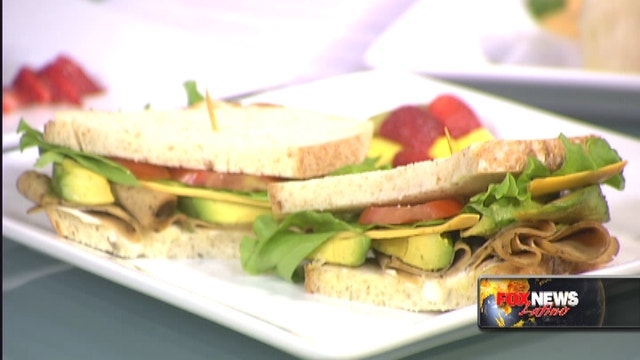 Shattering The Myths Of Eating Vegan