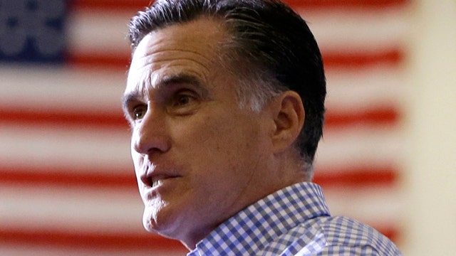 Buyer's remorse? Poll says Romney would be better president