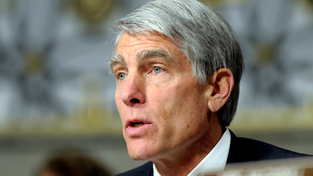 Power Play Off to the Races: Sen. Mark Udall (D-CO)