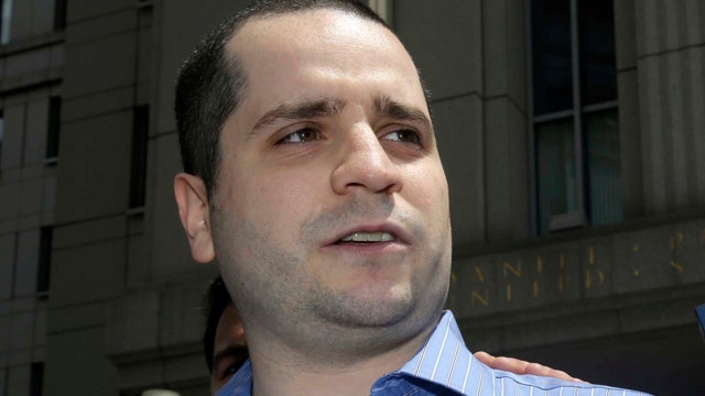 'Cannibal Cop' conviction overturned by federal judge