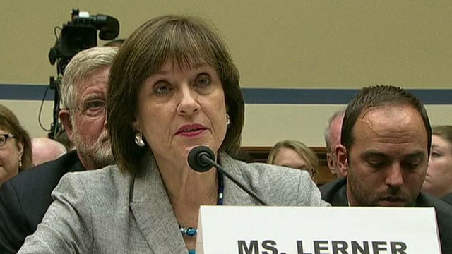 Lois Lerner sets price tag for testimony