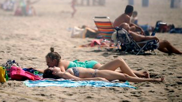 Biggest summer health myths busted