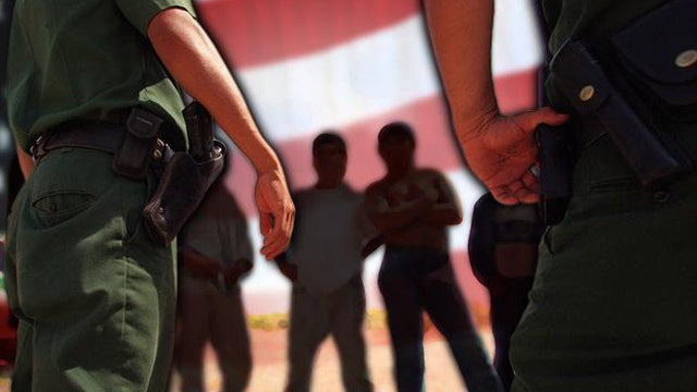 Does immigration reform handcuff law enforcement?