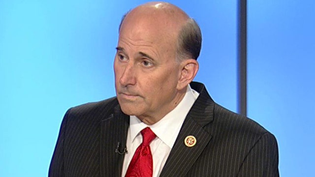 Gohmert: Obama policies created humanitarian border crisis