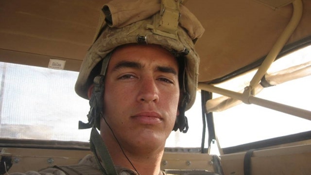How Sgt. Tahmooressi became jailed in Mexico