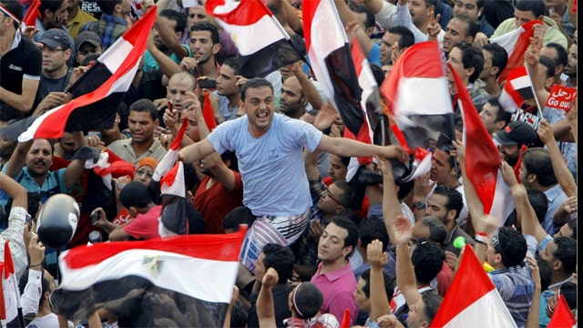 How Egypt's movement politicizes Islam