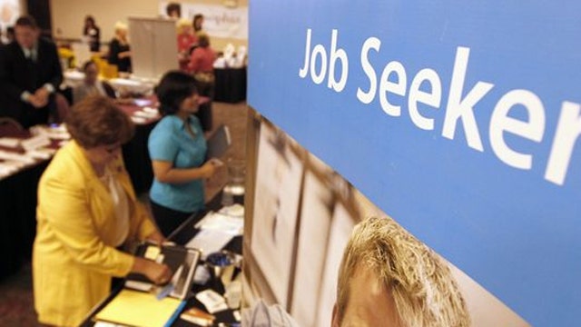 Youth unemployment hits 12.7%