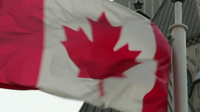 Canada tops US in economic freedoms