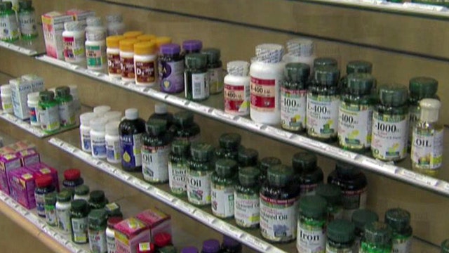 Truth about supplements