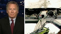 >Anatomy of a plane crash