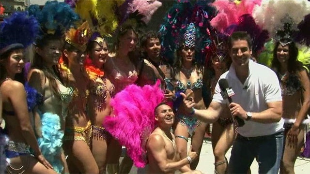 Watters' World: Gay pride edition 